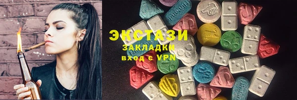 молекула духа Пестово